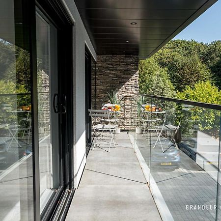 Carbery Ridge By Grandeur Property Bournemouth Exterior foto