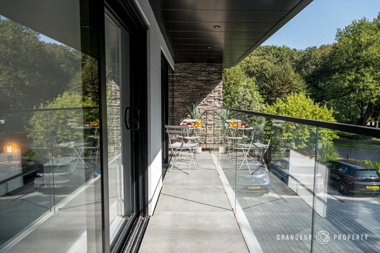 Carbery Ridge By Grandeur Property Bournemouth Exterior foto