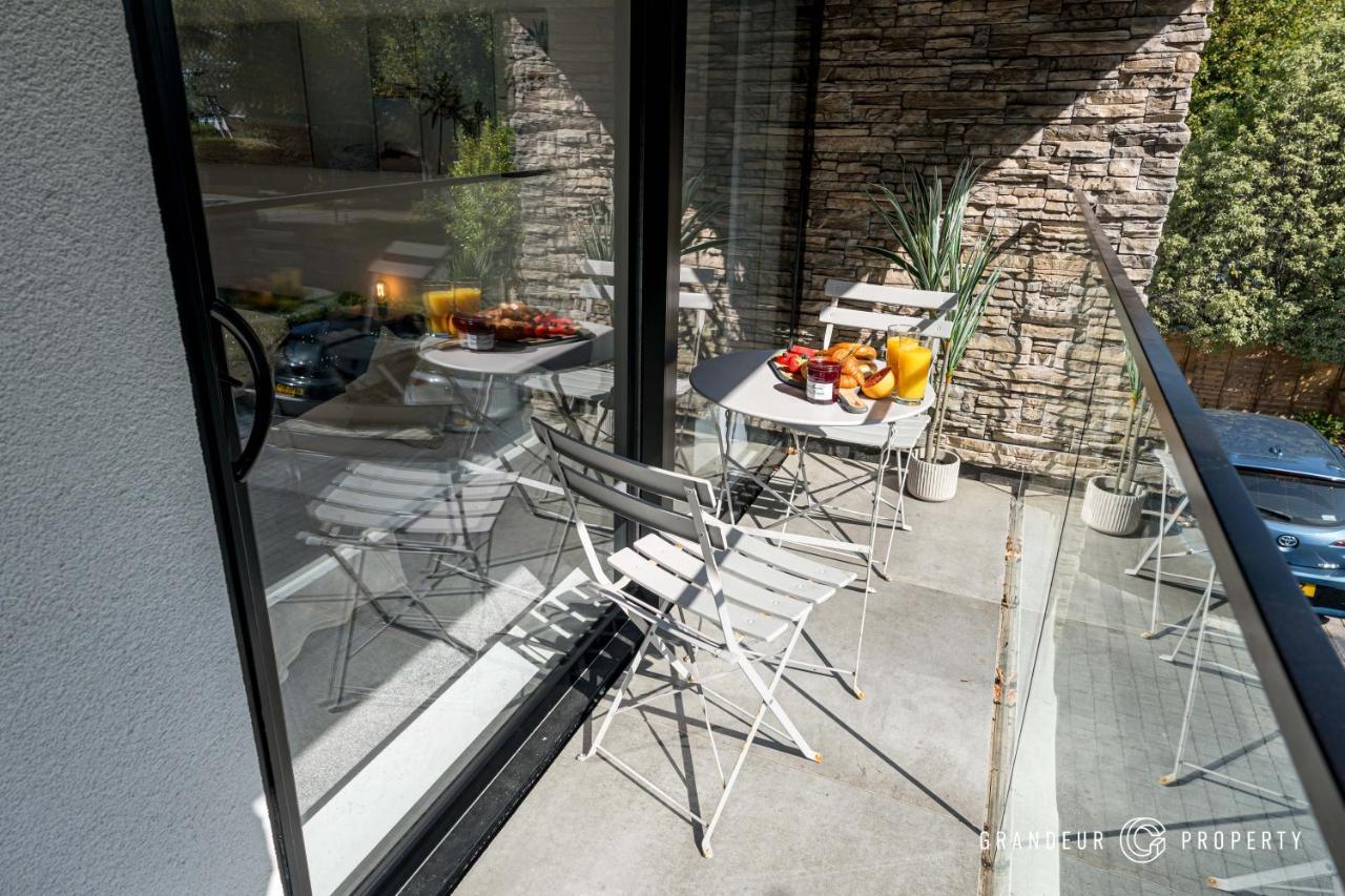 Carbery Ridge By Grandeur Property Bournemouth Exterior foto