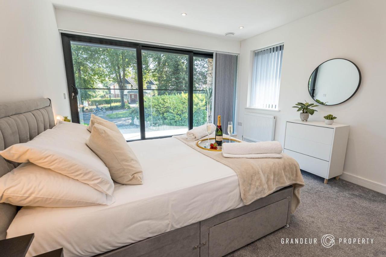 Carbery Ridge By Grandeur Property Bournemouth Exterior foto